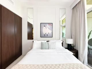 Trophy - Blossom Suites w Balcony Garden & Canal View - 4
