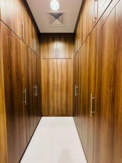 Albarsha Villa Fully Furnished Luxury Private Master Room Ensuite Huge Space Deluxe - 6