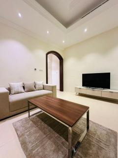 Albarsha Villa Fully Furnished Luxury Private Master Room Ensuite Huge Space Deluxe - 5