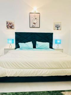 Albarsha Villa Fully Furnished Luxury Private Master Room Ensuite Huge Space Deluxe - 4