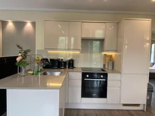 Cosy 2 Bedroom Apartment In Central London - 8