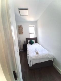 Cosy 2 Bedroom Apartment In Central London - 4