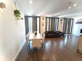 Cosy 2 Bedroom Apartment In Central London - 3