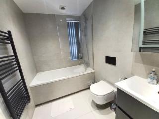 Cosy 2 Bedroom Apartment In Central London - 2