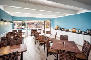 Lighthouse Lodge & Cottages - Pacific Grove - 5