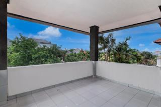 Hotel O Geria Ratu Prahandari - Kerobokan - 7