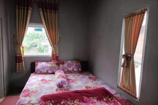 OYO 94702 Putra Family Homestay Sikunir - 6