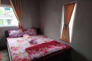 OYO 94702 Putra Family Homestay Sikunir - 4