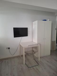 Comfortable Ground Floor Studio in Limassol - 8