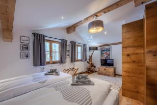 Alpin Chalet Kern - Klösterle am Arlberg - 5