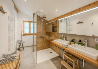 Alpin Chalet Kern - Klösterle am Arlberg - 8