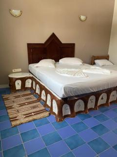 Hotel Matmata - Matmata - 2