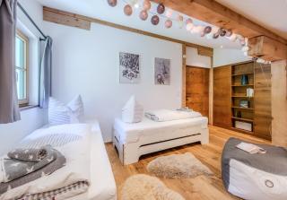 Alpin Chalet Kern - Klösterle am Arlberg - 3