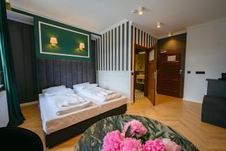 Orient Express Apartamenty - Szklarska Poręba - 6