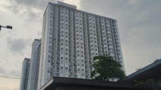 OYO 94698 Pgv Residence - Depok - 9