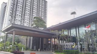 OYO 94698 Pgv Residence - Depok - 8