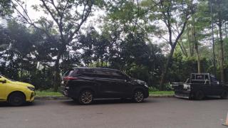 OYO 94698 Pgv Residence - Depok - 3