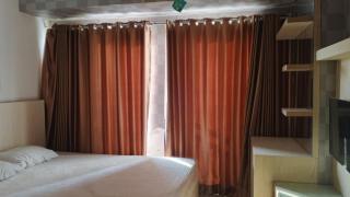 OYO 94698 Pgv Residence - Depok - 2