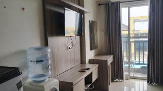 OYO 94698 Pgv Residence - 8