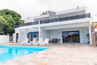 Villa Soleil de L'est - 0