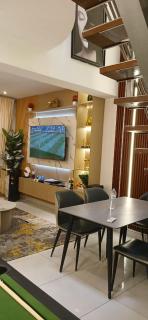 Amia Gold Luxury Apartments Limited - 7