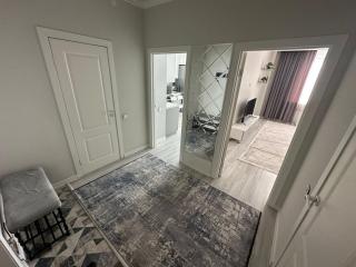 ЖК Sport Towers - 1