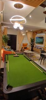 Amia Gold Luxury Apartments Limited - 5