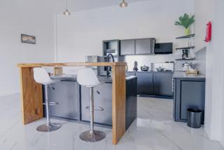 Villa Soleil de L'est - 7