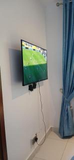 Amia Gold Luxury Apartments Limited - 1