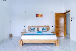 Villa Soleil de L'est - Port Mathurin - 5