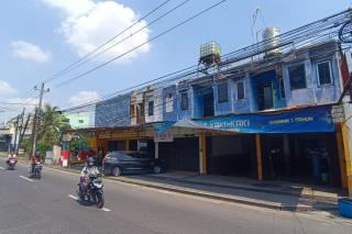 OYO 94700 Kd House - Semarang - 0