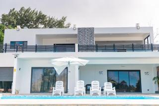 Villa Soleil de L'est - 2