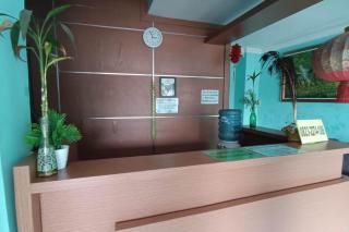 OYO 94699 Seven Secrets Syariah - Yogyakarta - 7