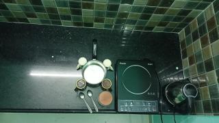 Kasthuri Guest House - 1