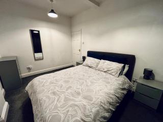 Cosy Flat Goodmayes - 8