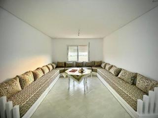 Appartement 2 chambres en ville - 6