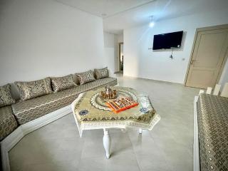 Appartement 2 chambres en ville - 3
