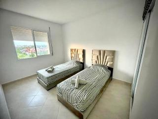 Appartement 2 chambres en ville - 2