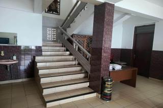 OYO 94703 Hotel Wisma Hasanah - Semarang - 4