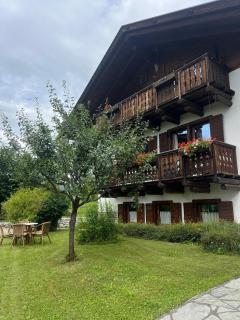 Chalet vista montagne - 6