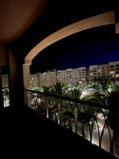 Al Alamein Studio with a balcony - El-Alamein - 3