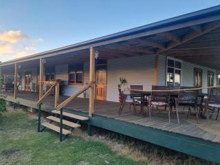 Roolagoon Homestead - Newland - 8