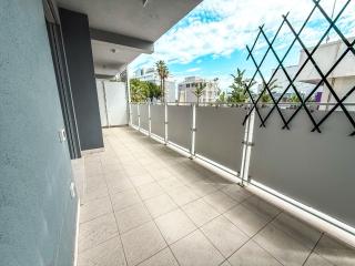 Jeneau Apartment al mare con Posto Auto Rif A825 - 9