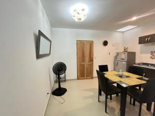 Apartamento la Isla 1-Coveñas - 4
