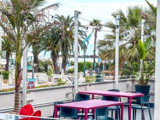 Jeneau Apartment al mare con Posto Auto Rif A825 - 4