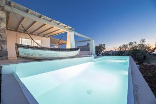 Trullo Monia - Torre Suda - 9