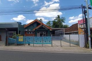 OYO 94701 Green House - 0