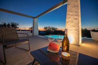 Trullo Monia - Torre Suda - 8