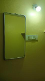 Kasthuri Guest House - 2