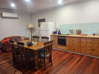 Roolagoon Homestead - Newland - 9
